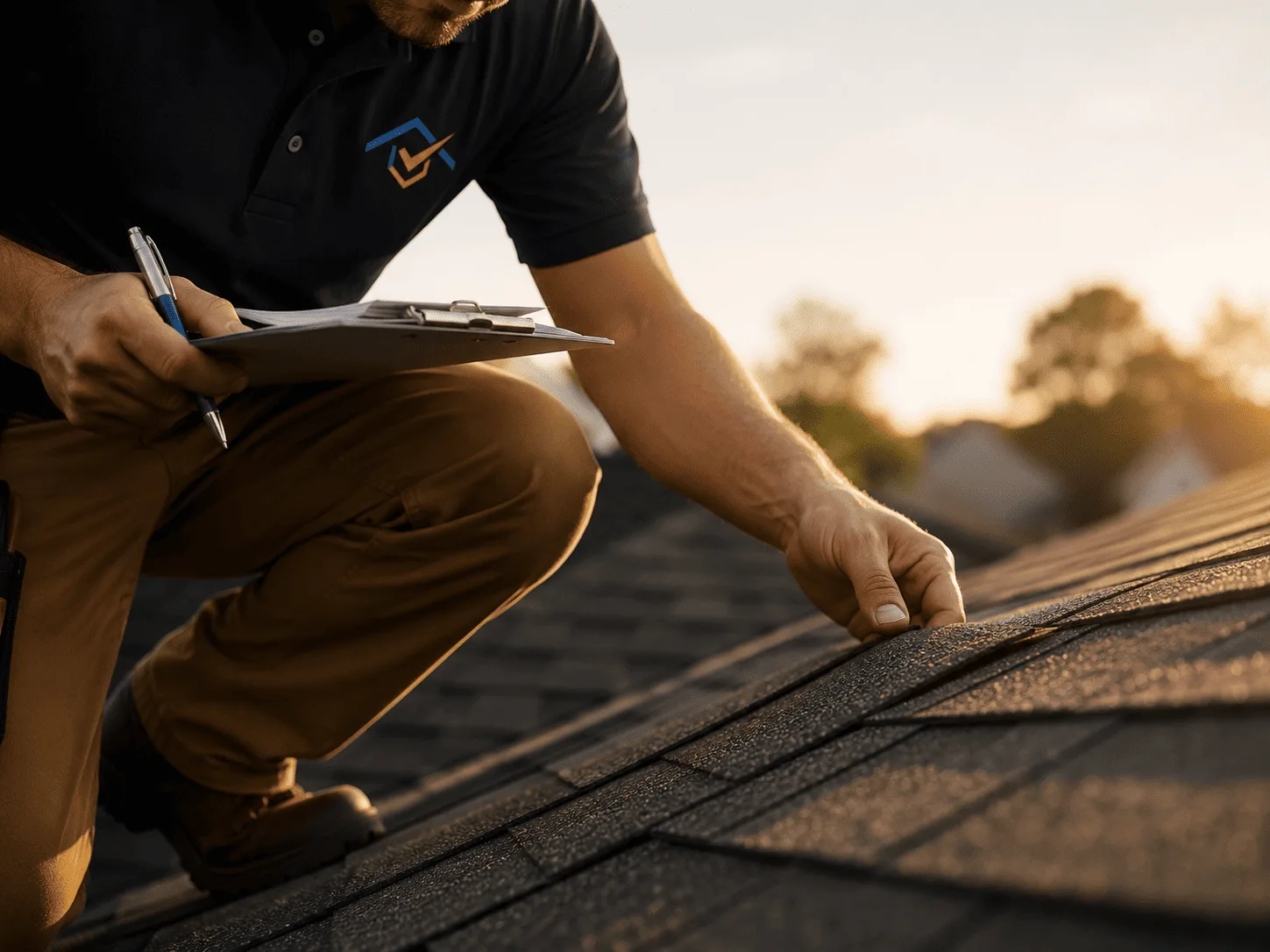 Why Choose Roof Inspection in Jerry City, OH